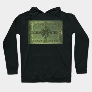 Celtic Knotwork Hoodie